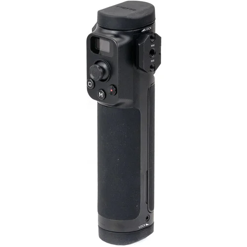 Tilta RS 2 Remote Control Handle Till  Advanced Ring Grip