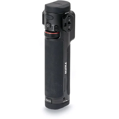 Tilta RS 2 Remote Control Handle for Advanced Ring Grip