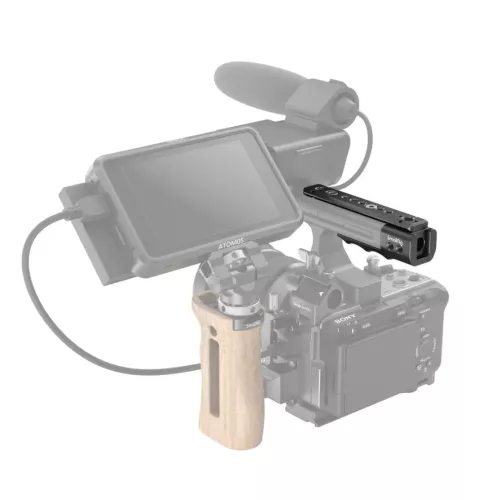 SmallRig Sony FX3 XLR Handle Extension Rig MD3490