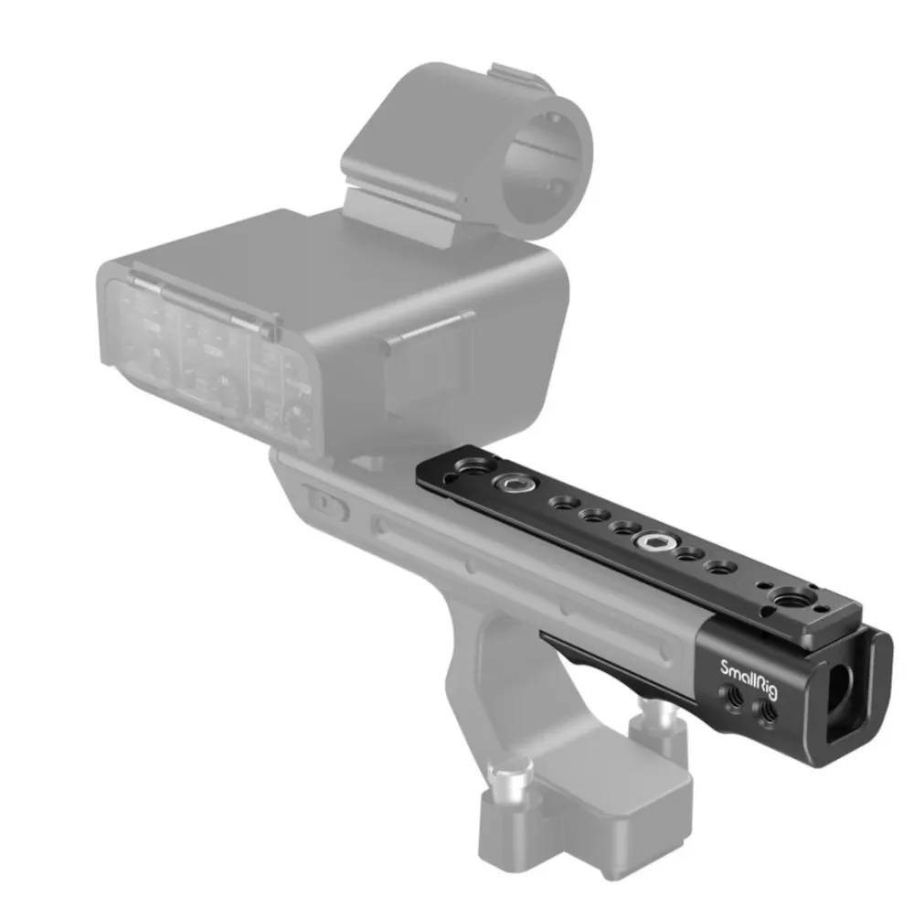 SmallRig Sony FX3 XLR Handle Extension Rig MD3490