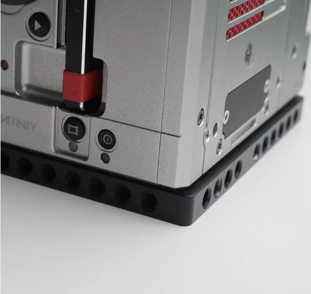 SmallRig Baseplate for Kinefinity Terra/Mavo/Mavo LF MD2302