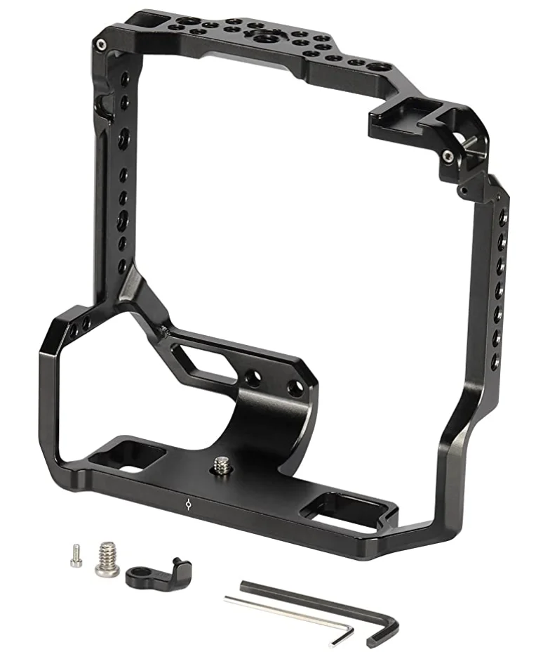 SmallRig Baseplate for Kinefinity Terra/Mavo/Mavo LF MD2302