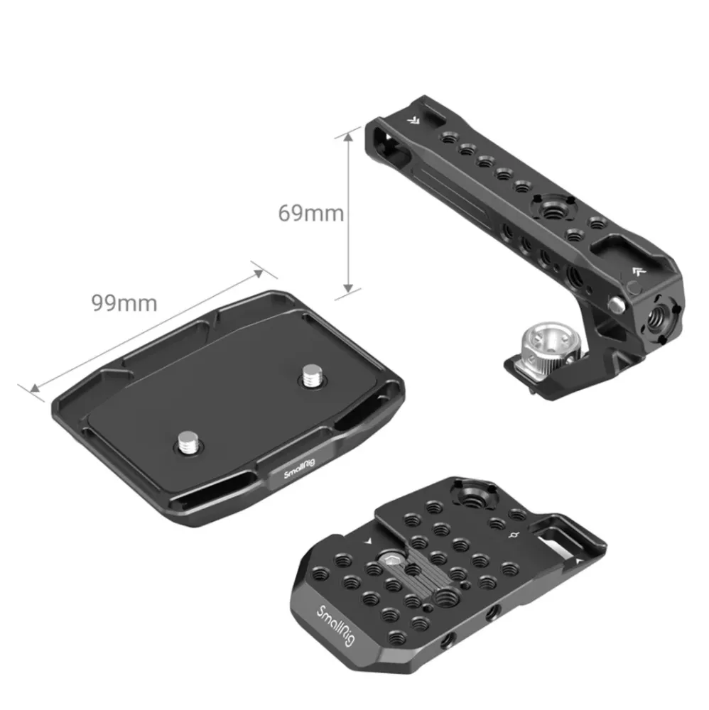 SmallRig Portable Kit for Canon C70 3190