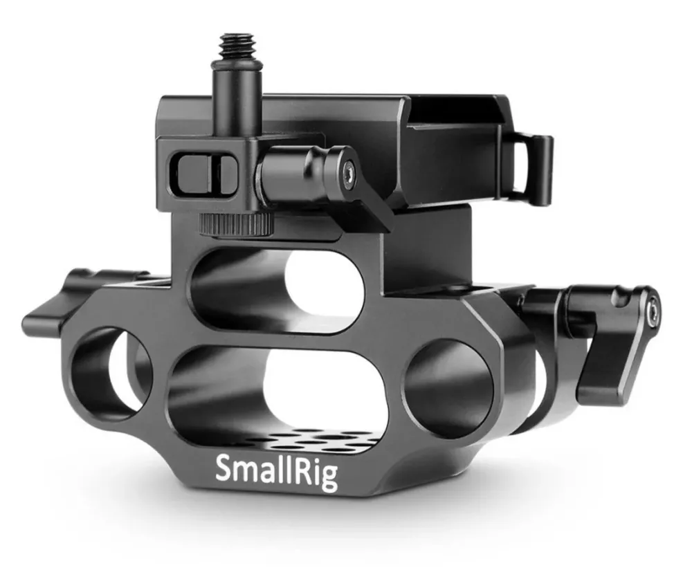 SmallRig LWS Baseplate for Sony A6500 1934