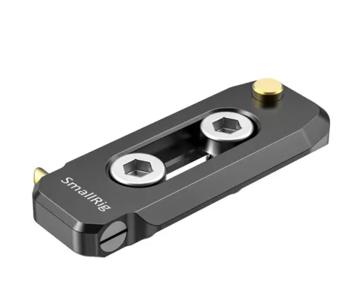 SmallRig Low-profile NATO Rail 50mm BUN2468B