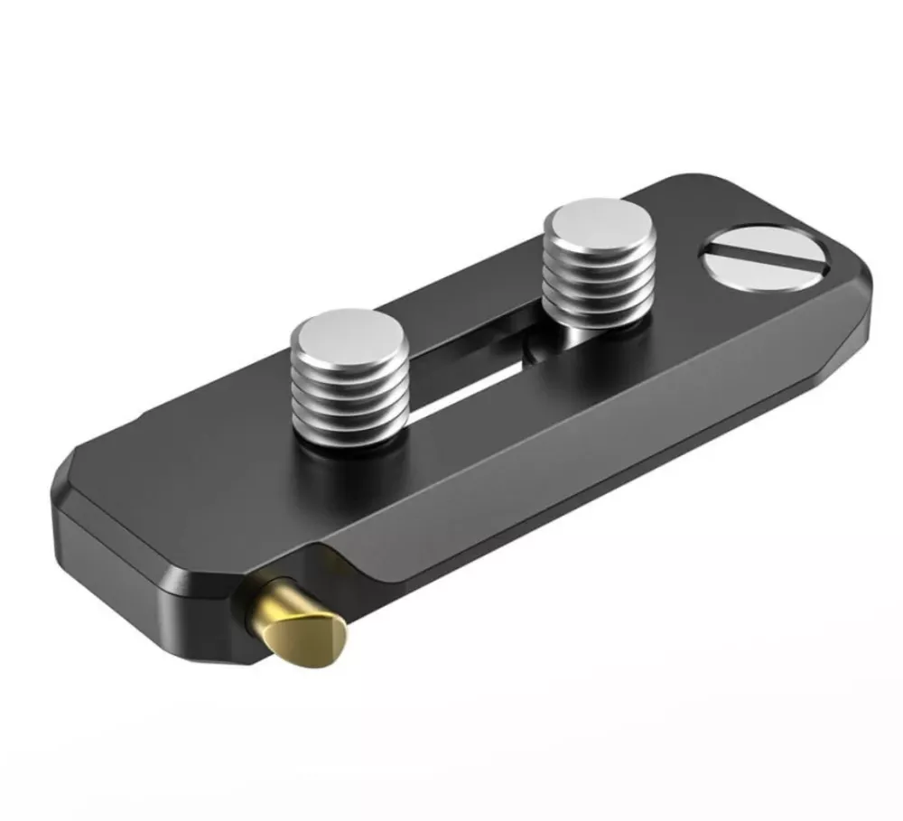 SmallRig Low-profile NATO Rail 50mm BUN2468B