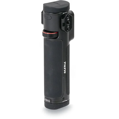 Tilta Rs 2 Dual-Channel Wireless Lens Control Handle for Advanced Ring Grip