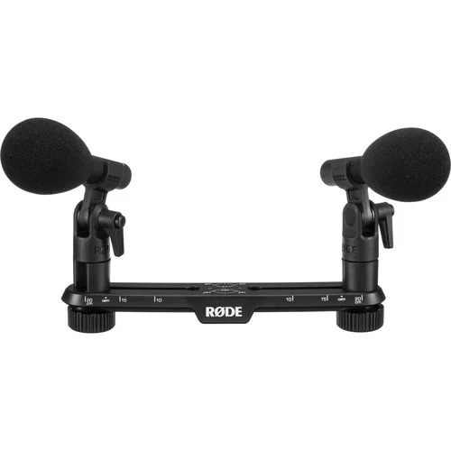 Røde TF-5 MP Condenser Microphones - Opened box