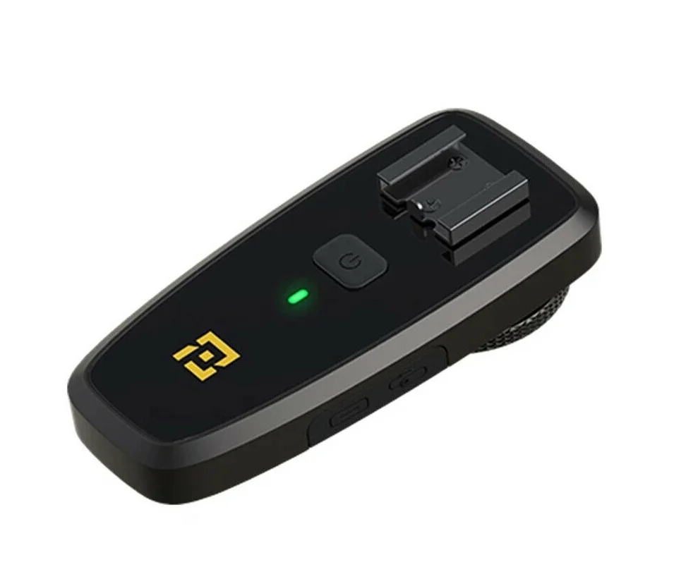 Zeapon Timelapse Trigger
