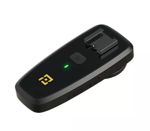 Zeapon Timelapse Trigger