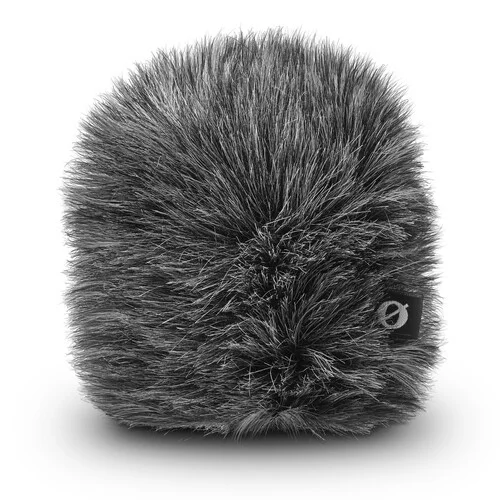 Røde WS12 Deluxe Windshield for VideoMic GO II