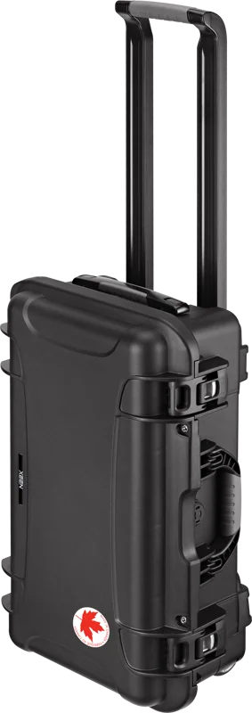 Xeen / Xeen CF Hard Case