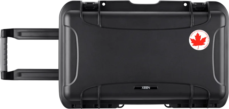 Xeen / Xeen CF Hard Case