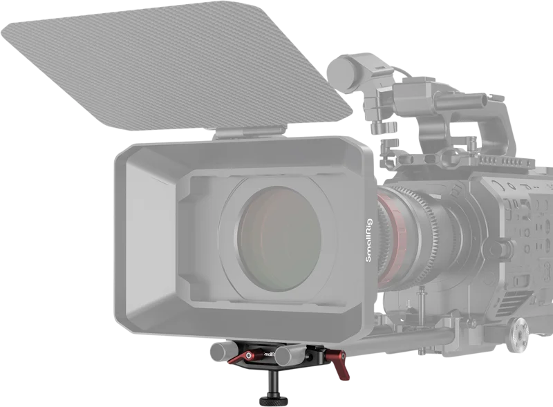 SmallRig 15mm LWS Rod Support for Matte Box 2663