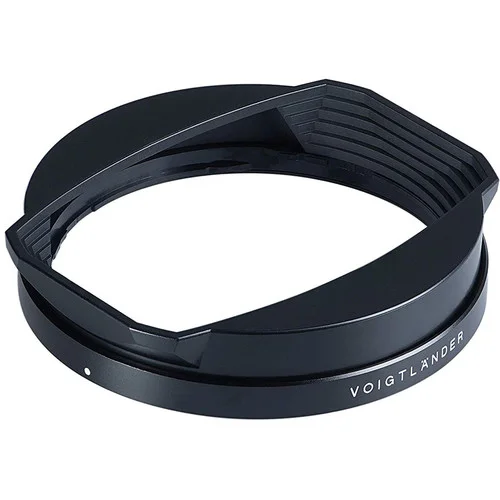 Voigtlander VM Nokton 50mm f/1.0 Aspherical MC Lens