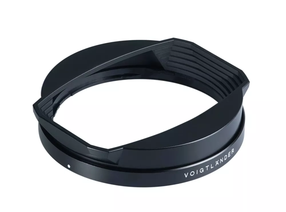 Voigtlander Nokton 21mm f/1.4 VM Aspherical Lens