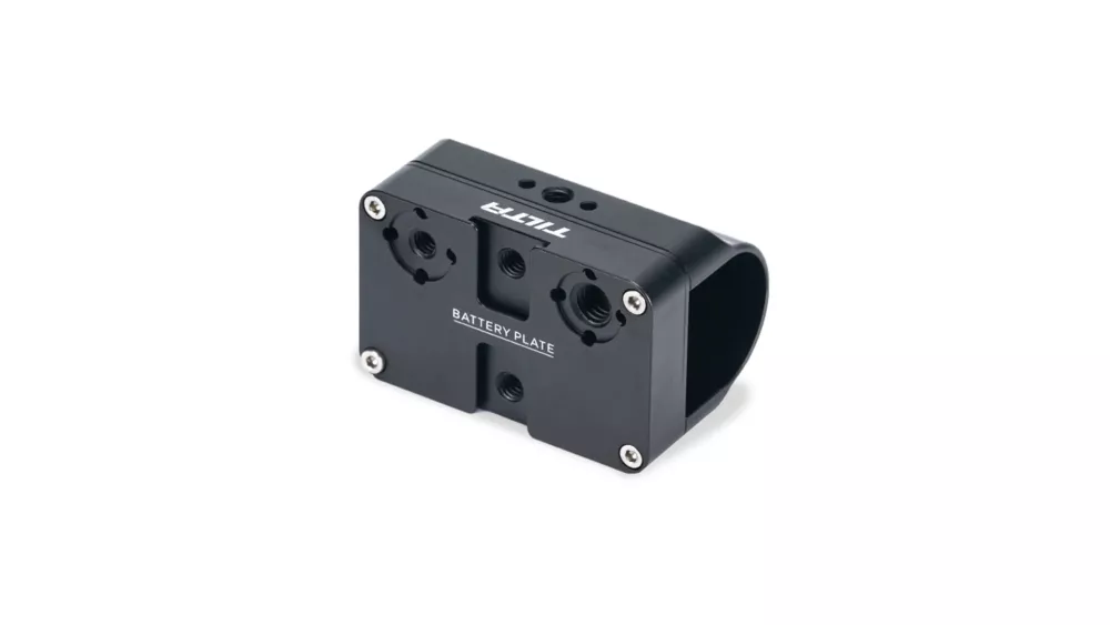 Tilta Power Supply Module for Ring Grip Rs 2/ RS3