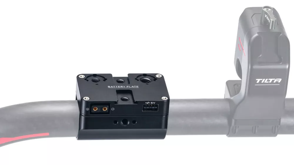 Tilta Power Supply Module for Ring Grip Rs 2/ RS3