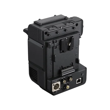 Sony XDCA-FX9 Camera extension Unit