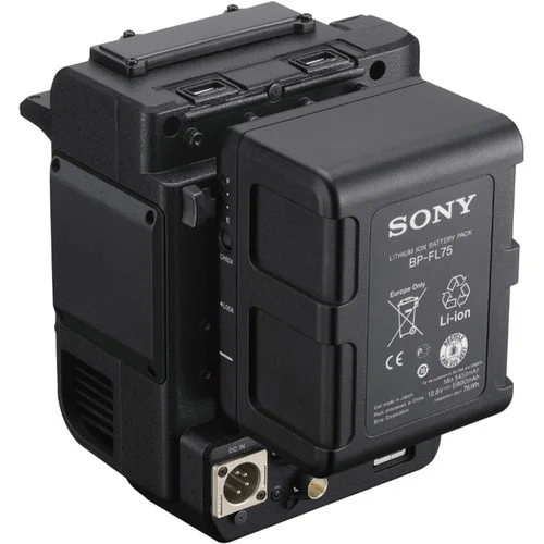 Sony XDCA-FX9 Camera extension Unit