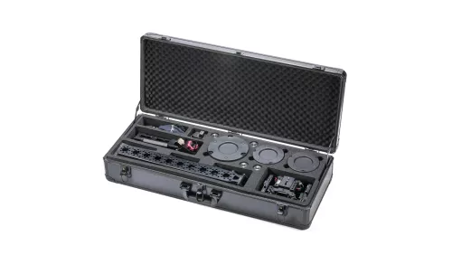 Tilta Hydra Alien Car Mounting System Bill Rigg V-mount