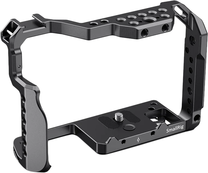 SMALLRIG 2646 Cage for Panasonic GH5 & GH5S