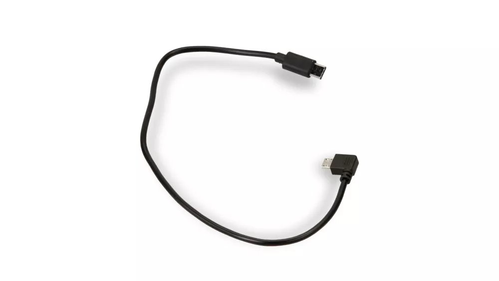 Tilta Nucleus-Nano Motor Micro USB to RS 2 / RS3 8V Power Cable