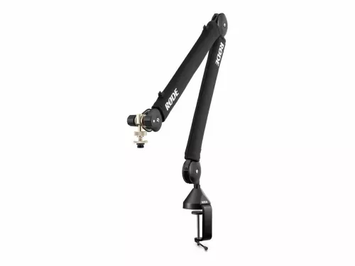 RØDE PSA1+ Profesional  Studio Arm Bordshållararm
