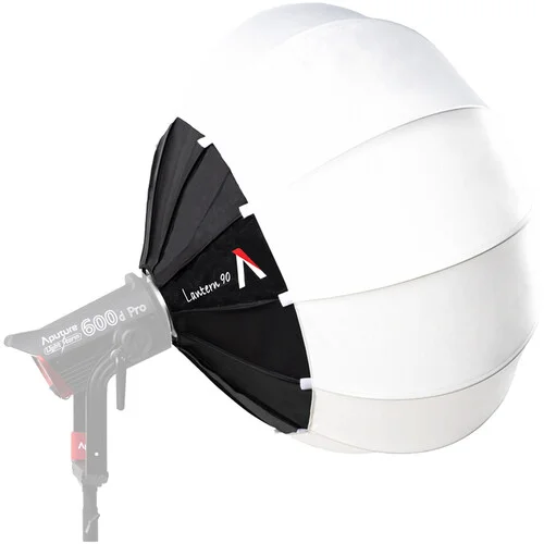 Aputure Lantern 90 Softbox