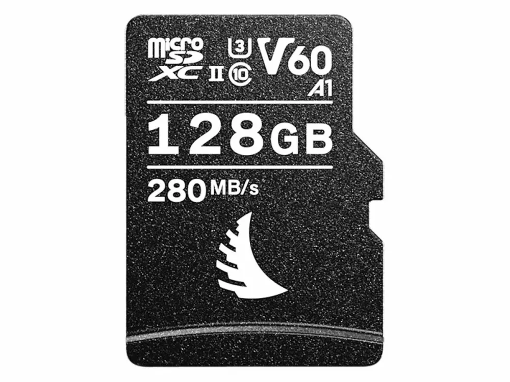Angelbird AV PRO microSDXC 128GB V60