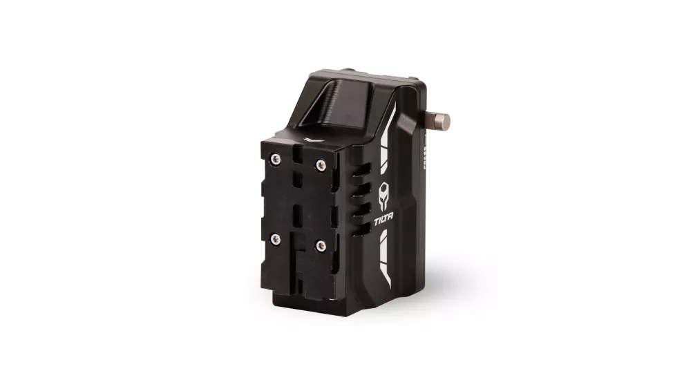 Tilta Sony L-Series to V-Mount Adapter Battery Plate Type I Z Cam