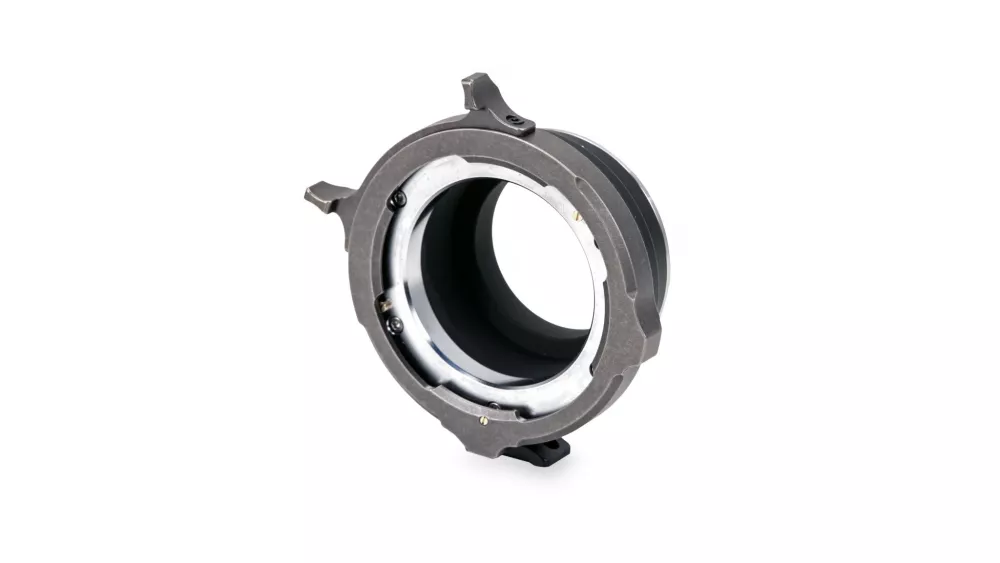 Tilta Canon RF Mount to PL Mount Adapter for RED KOMODO