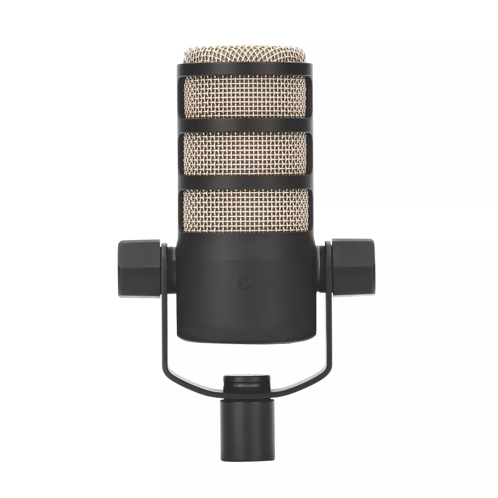 RØDE RODECaster Pro Bundle Podcast 4