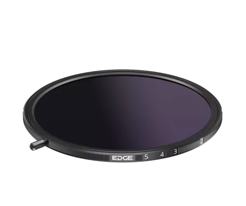 Irix Edge MMS Vari ND 2-5 Nd Magnetiskt Variabelt ND Filter