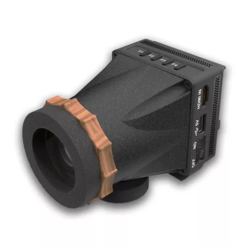 Portkeys Leye SDI 3G-SDI/HDMI  EVF Viewfinder