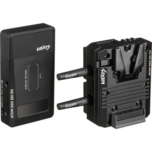 Vaxis ATOM 600 KV Wireless TX/RX Kit for RED KOMODO