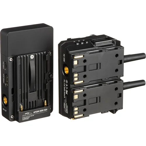 Vaxis ATOM 600 KV Wireless TX/RX Kit for RED KOMODO