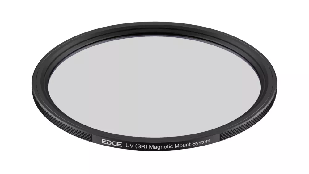 Irix Edge MMS UV SR Magnetiskt Filter