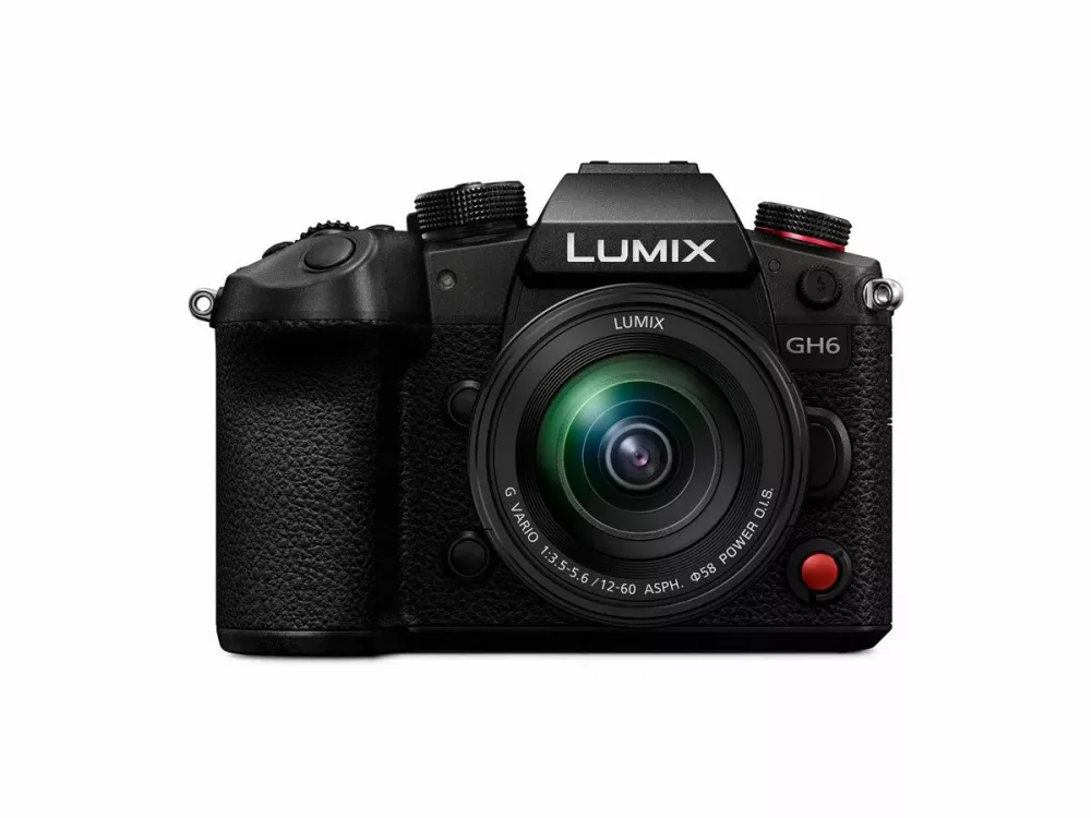 Panasonic Lumix DC-GH6 + Lumix G Vario 12-60mm f/3,5-5,6 ASPH