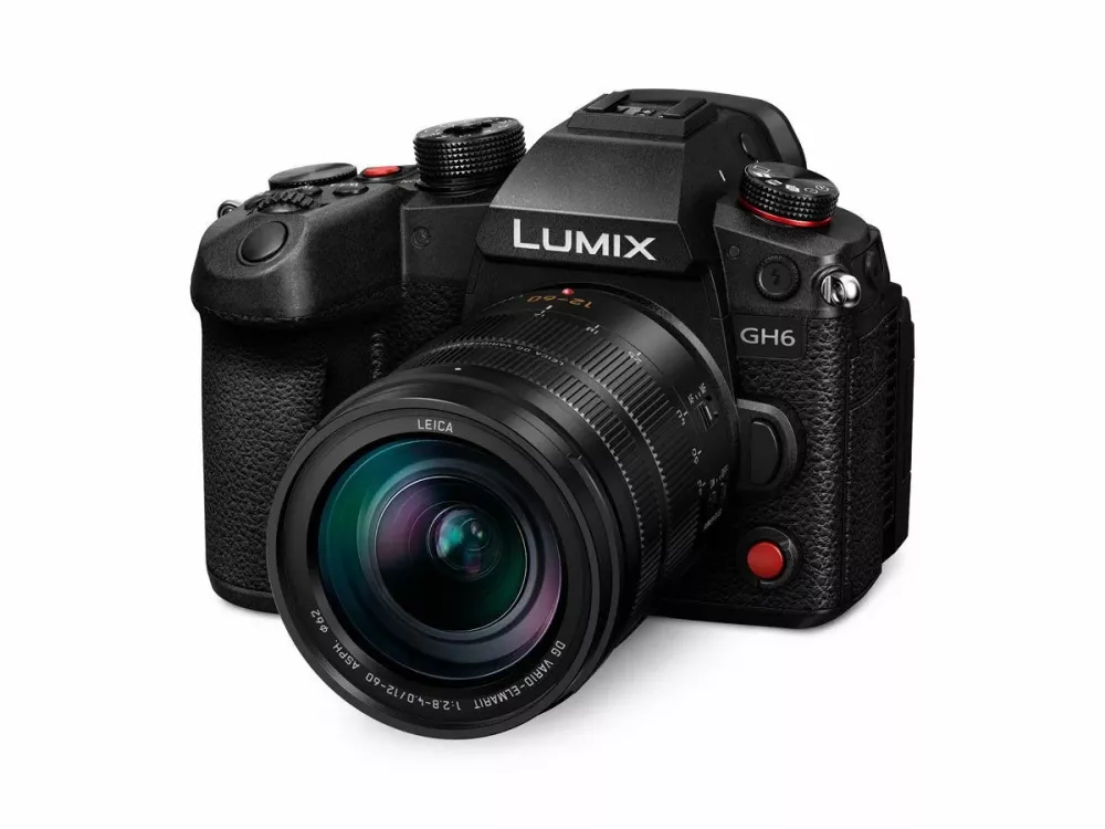 Panasonic Lumix DC-GH6 + Leica DG Vario Elmarit 12-60mm f/2,8-4,0 ASPH
