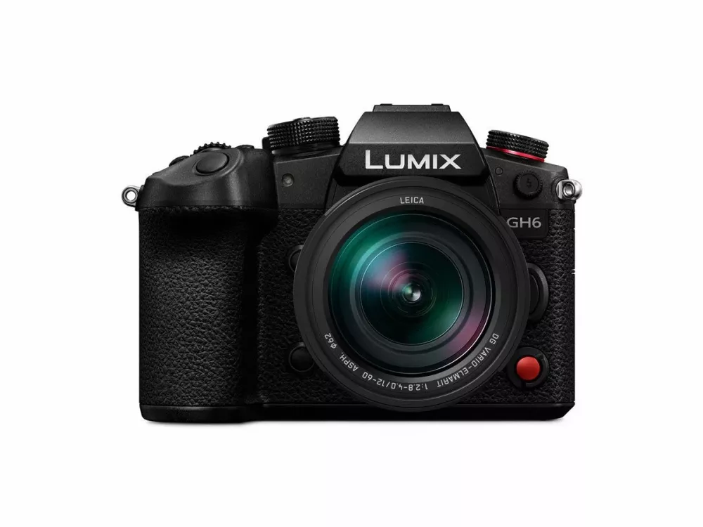Panasonic Lumix DC-GH6 + Leica DG Vario Elmarit 12-60mm f/2,8-4,0 ASPH