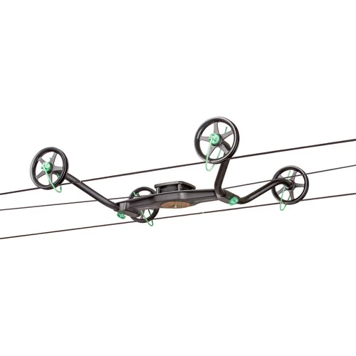 Syrp Slingshot 3-Axis Cable Cam Indie Kit 25m