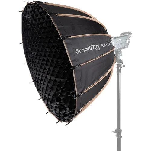 SmallRig 3586 RA-D85 Parabolic Softbox