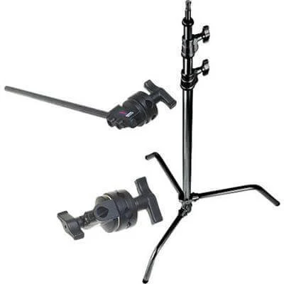 AVENGER C-Stand Kit 33 A2033FCBKIT