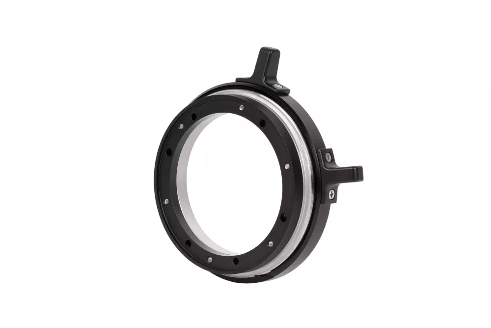 Wooden Camera PL Mount Modification Kit (BMPCC 6K)