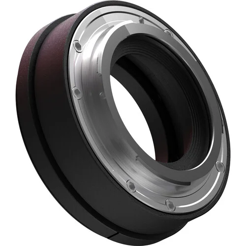 CHIOPT EF-Mount for EXTREME Zoom Cinema Lenses