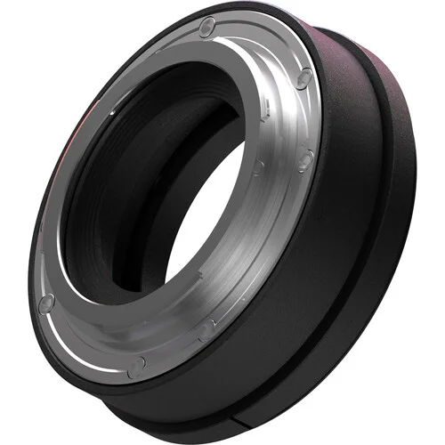 CHIOPT EF-Mount för EXTREME Zoom Cinema-objektiv