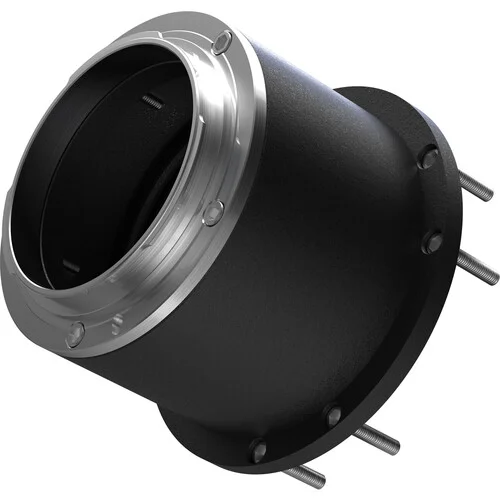 CHIOPT E-Mount för EXTREME Zoom Cinema-objektiv
