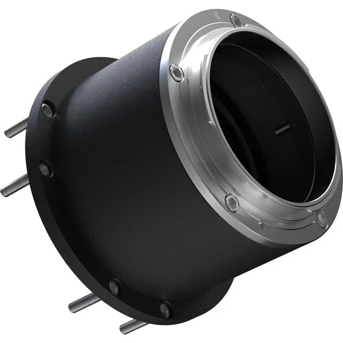 CHIOPT E-Mount for EXTREME Zoom Cinema Lenses