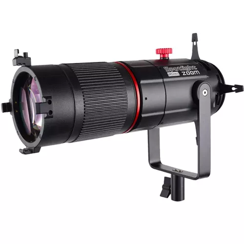 Aputure Spotlight Mini Zoom Till LS 60d & 60x